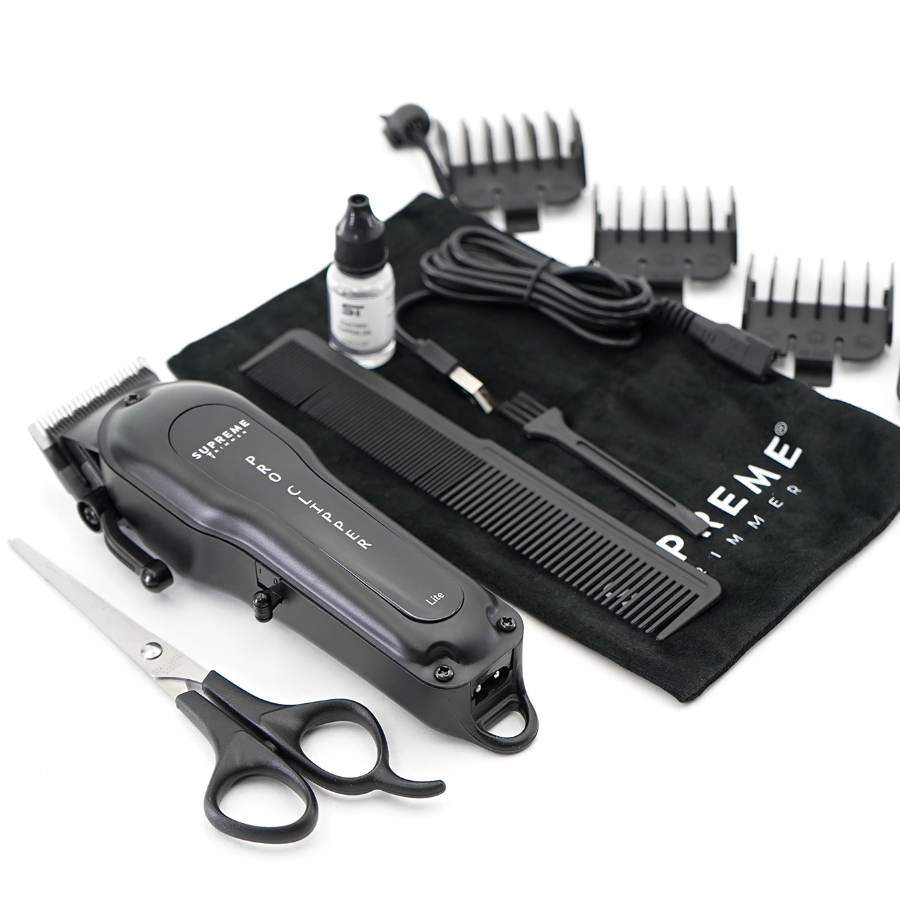 Pro Clipper Lite