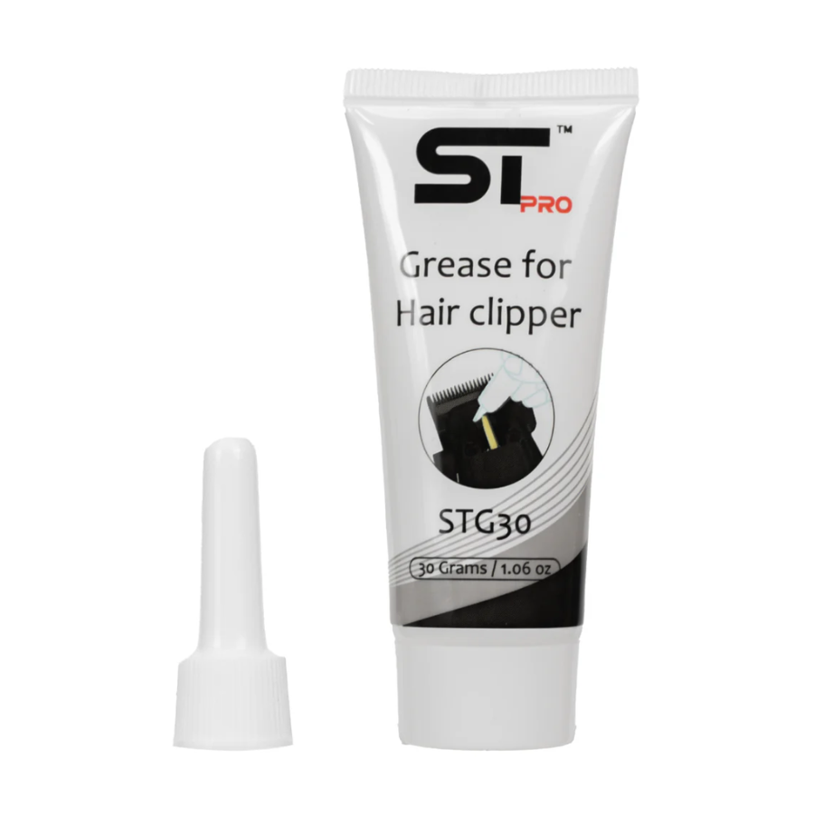 Clipper Grease