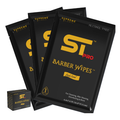 Aftershave Wipes