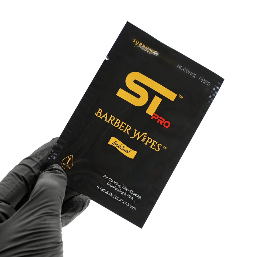 Aftershave Wipes