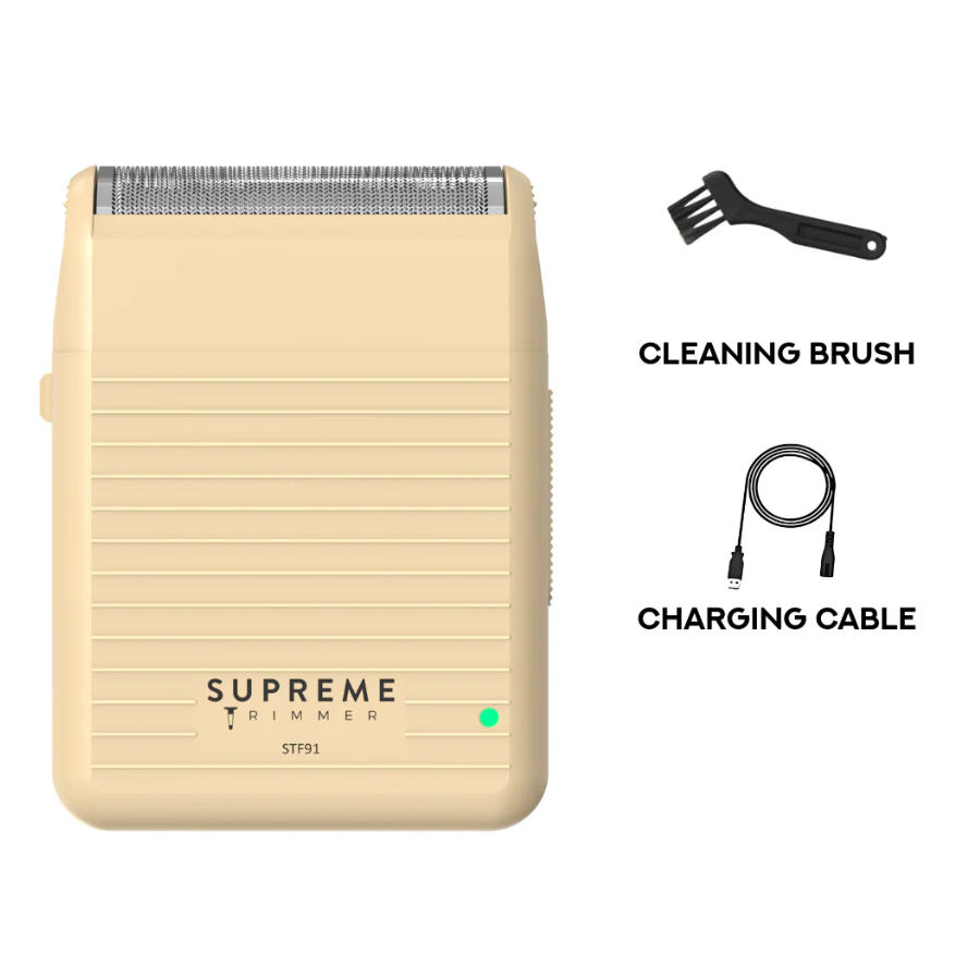 SOLO Lite Foil Shaver - Sand