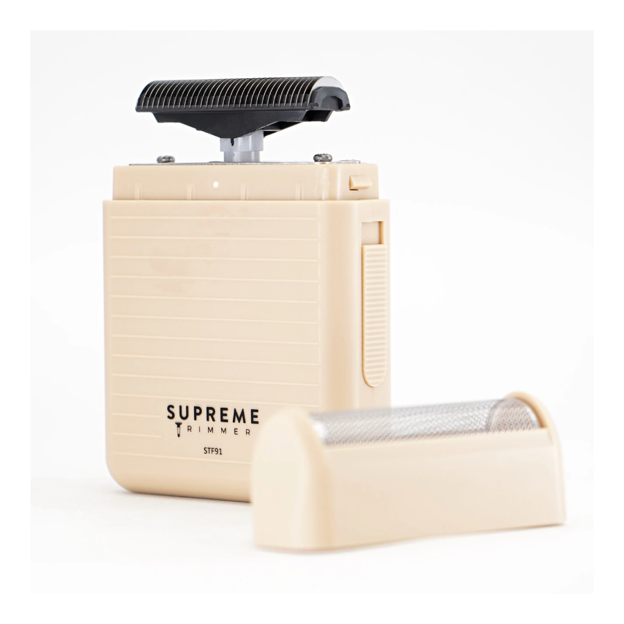 SOLO Lite Foil Shaver