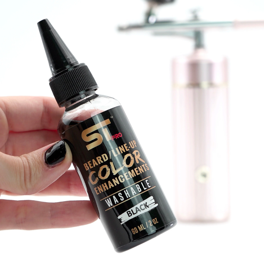 Washable Hair Enhancement Ink