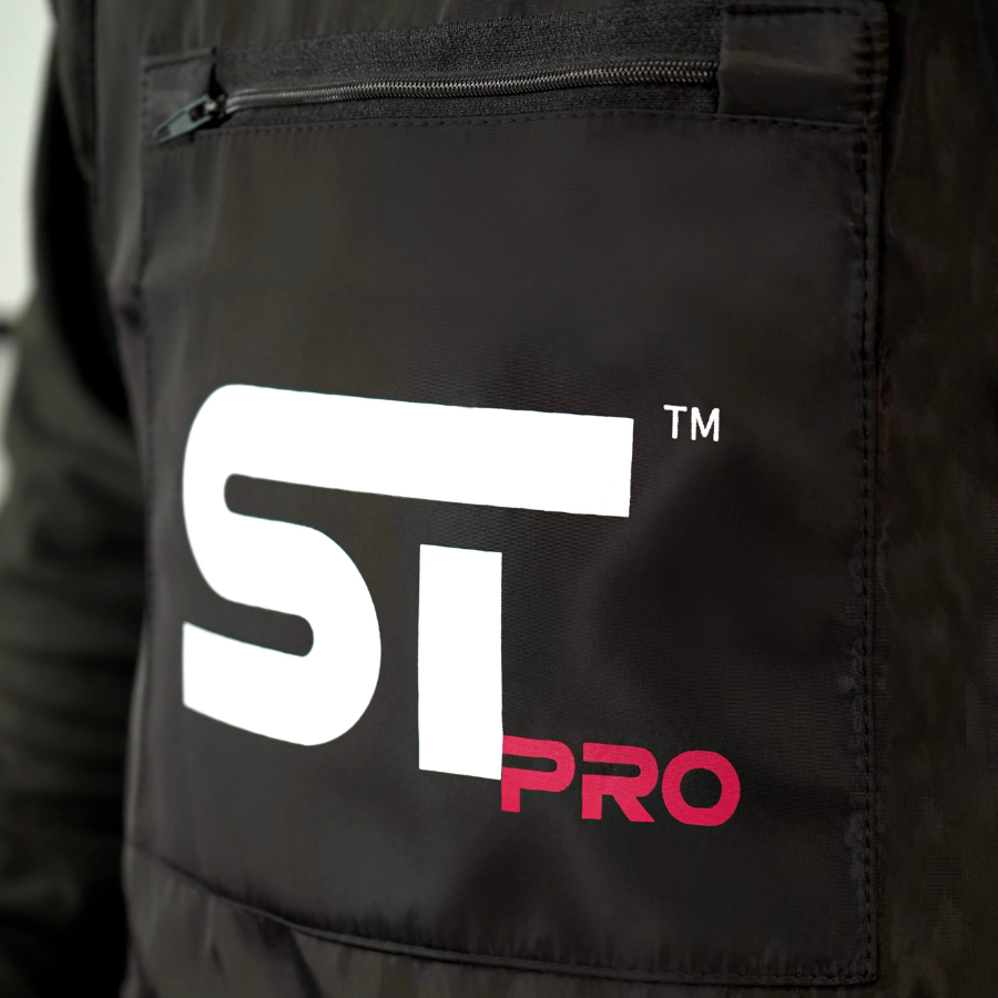 Pro Barber Apron