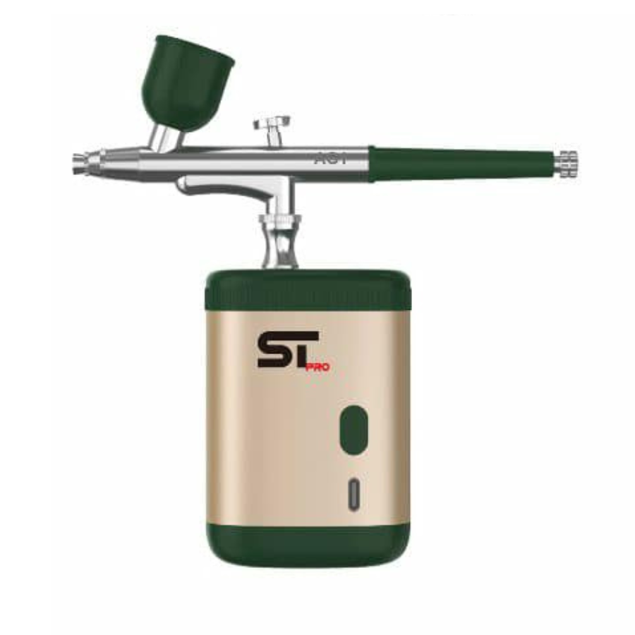 Airbrush Gun Kit