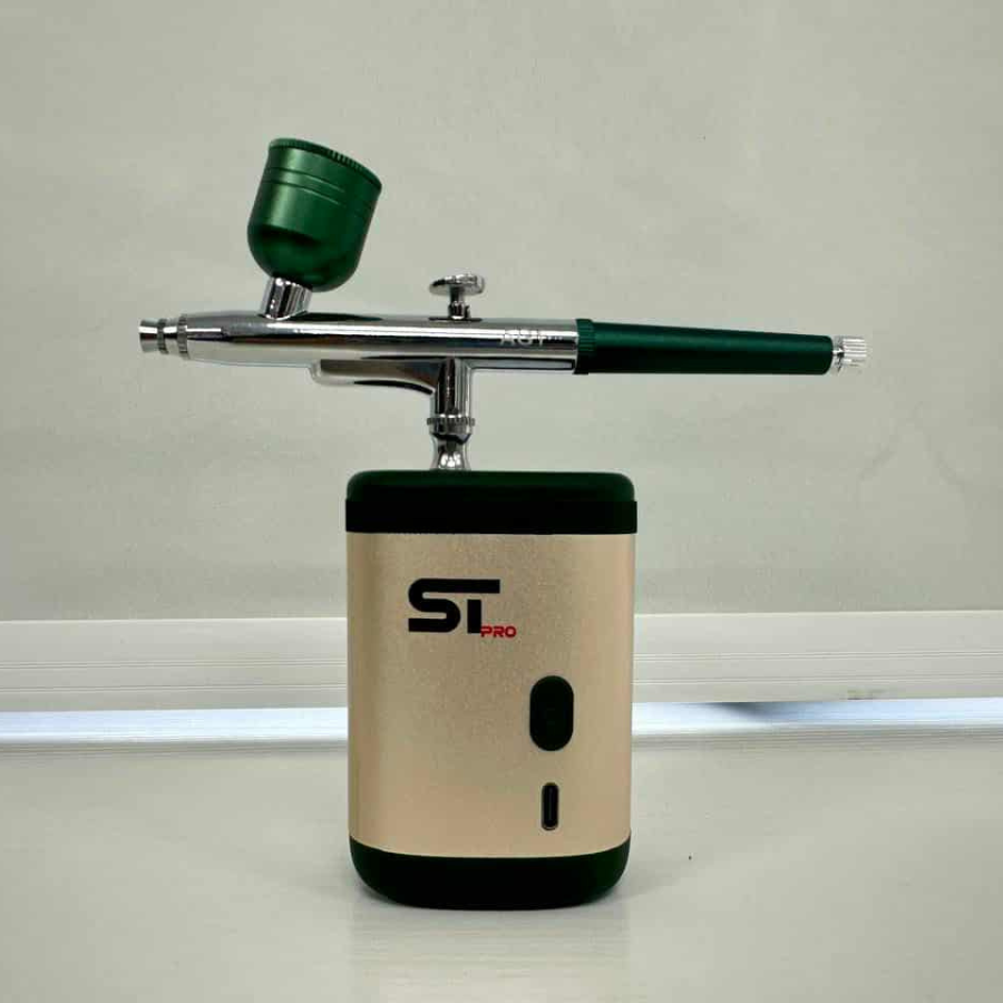 Airbrush Gun Kit
