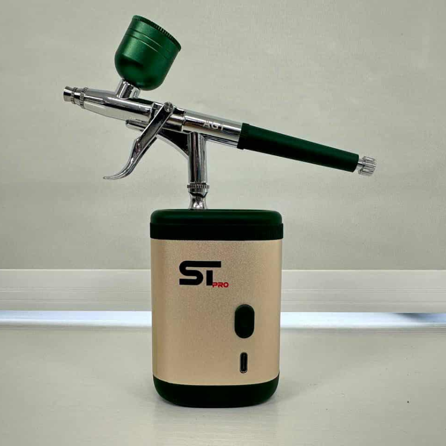 Airbrush Gun Kit
