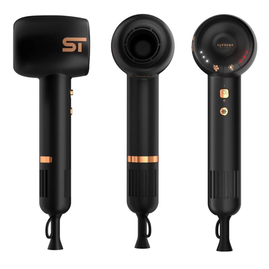 Hair Dryer Kit