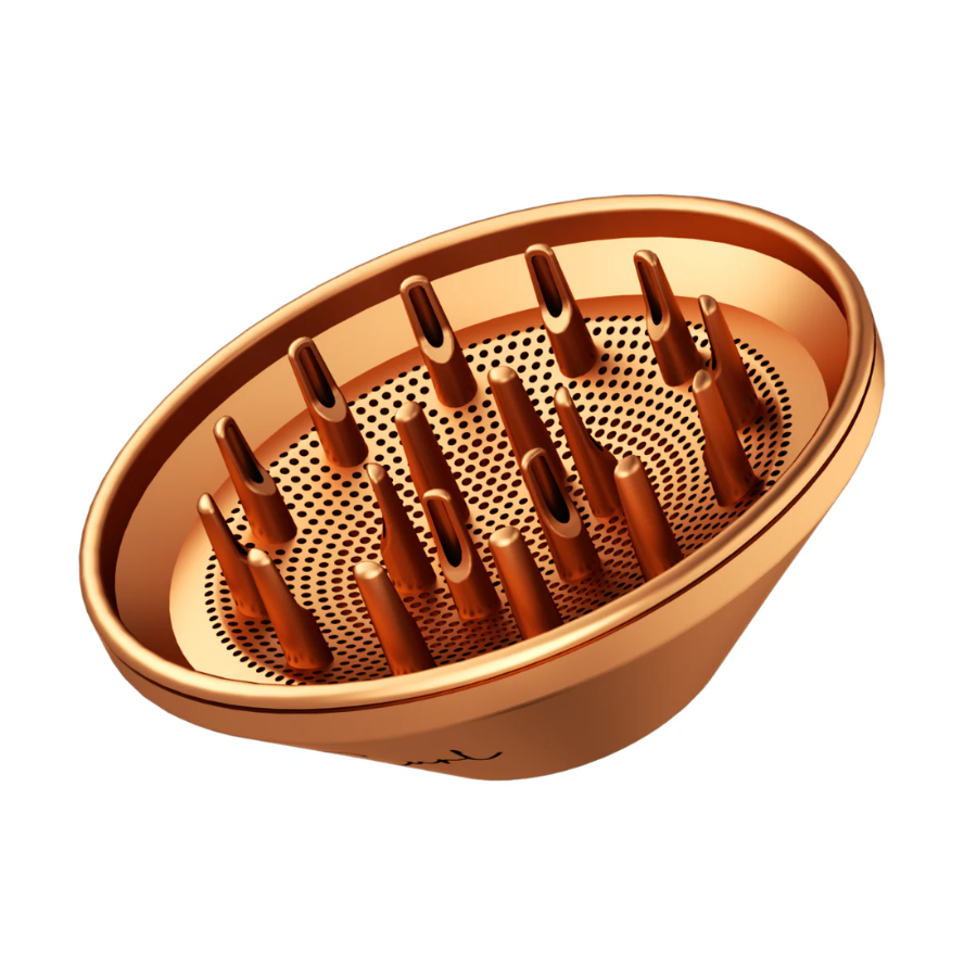 Supreme ST Curly Hair Diffuser Nozzle