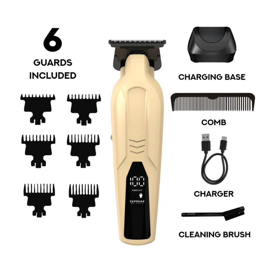 VADER Lite Trimmer - Sand