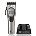 TORQ Clipper x The Barber Plug