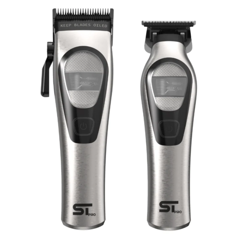 The Elite TORQ Duo