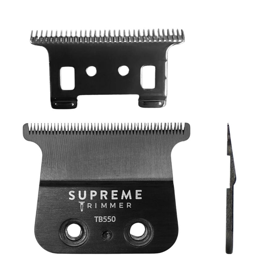 Supreme ST Deep Tooth Blade for DarkStar Trimmer