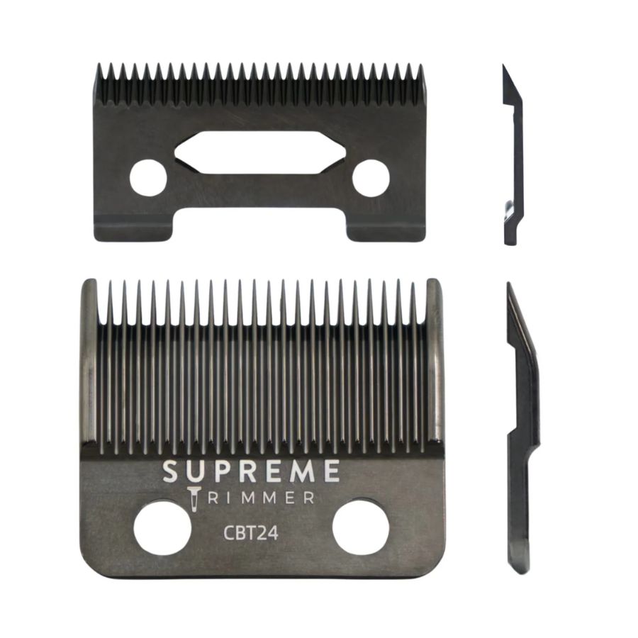 Supreme ST Taper Blade for DarkStar Clipper