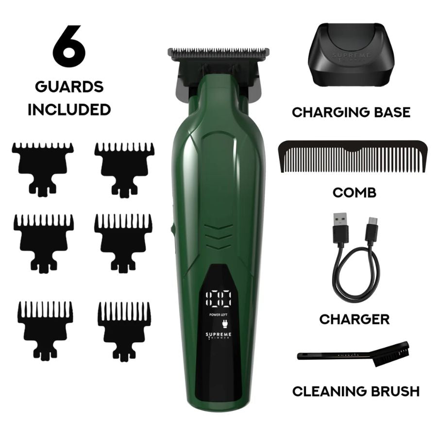 VADER Lite Trimmer - Green
