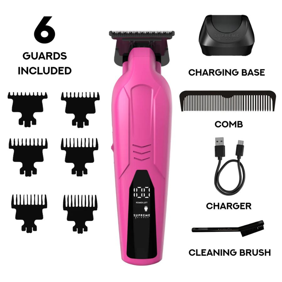 VADER Lite Trimmer - Pink