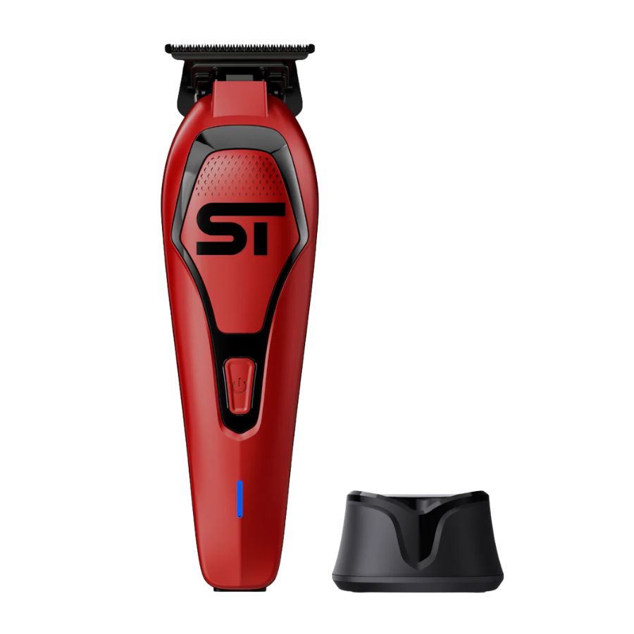 DARKSTAR 72 Trimmer - Red