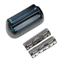 Supreme ST DarkStar Shaver Replacement Foil & Cutter