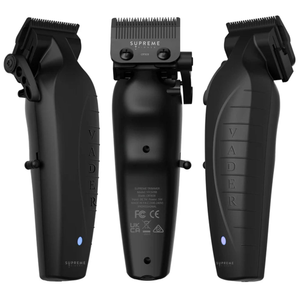 VADER Clipper